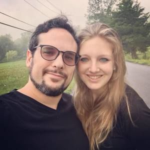 Meet your Posher, Dani